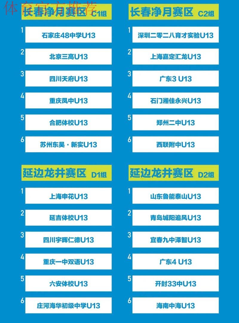期待赛事体系日臻完善，中青赛加油向未来