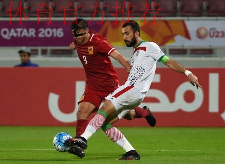 中国国奥队2:3负于伊朗国奥队 无缘里约奥运会构 中国国奥队2:3负于伊朗国奥队 无缘里约奥运会构