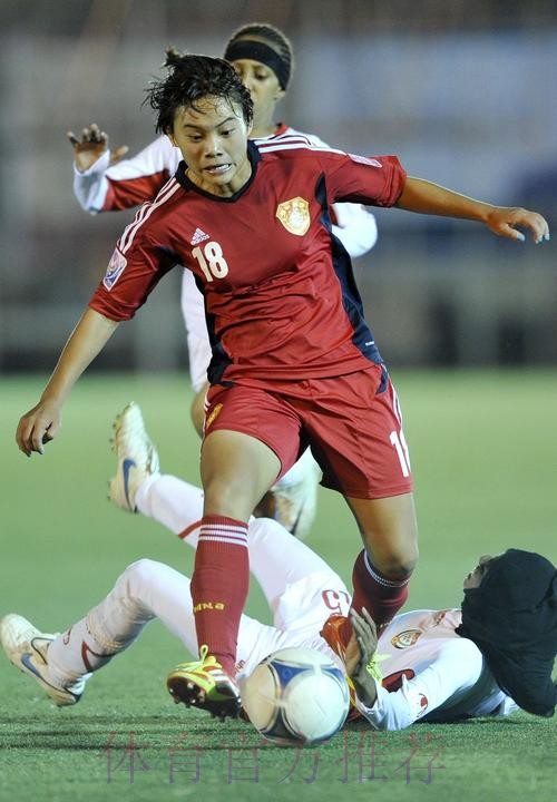 新华社:王霜在“大巴黎”的大梦想——欧洲的舞台,我一定好好把握住 新华社:王霜在“大巴黎”的大梦想——欧洲的舞台,我一定好好把握住