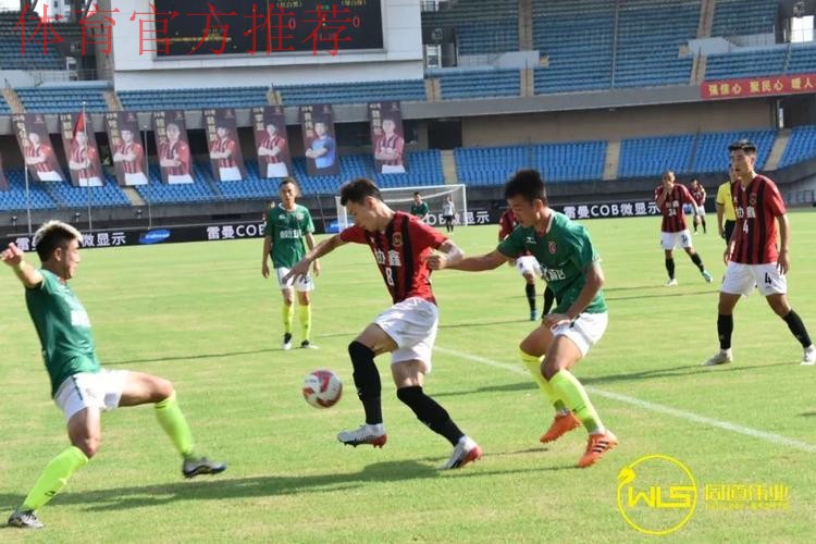 2019中乙联赛第二十八轮：沈阳制胜河北，苏州憾平南京