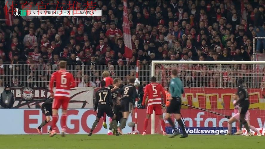 柏林联合多基： 专门练过跑位进球 最难对付的是凯恩