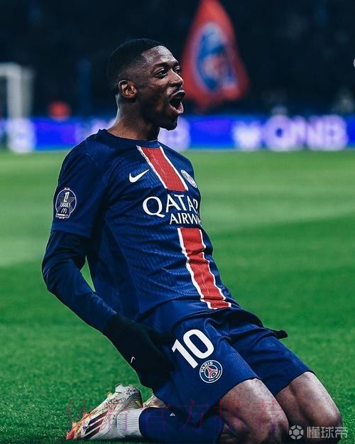 6-3！登贝莱建功，门将一战封神，点球复仇马赛，大巴黎赛季首冠