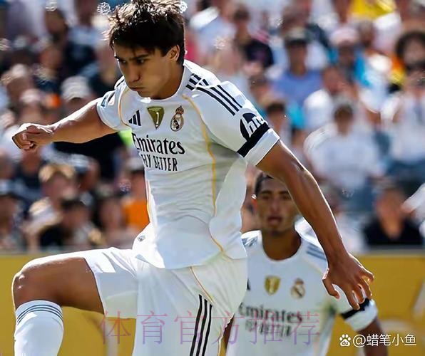 皇马、尤文等队有意阿根廷天才中场冈萨洛-索萨