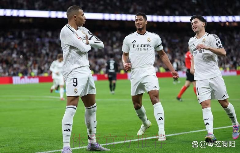 队报：姆巴佩最可能下家为皇马和利物浦