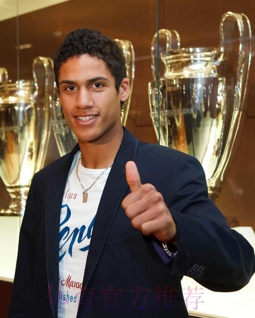 瓦拉内在曼联表现远低预期 后者认为皇马做了好生意